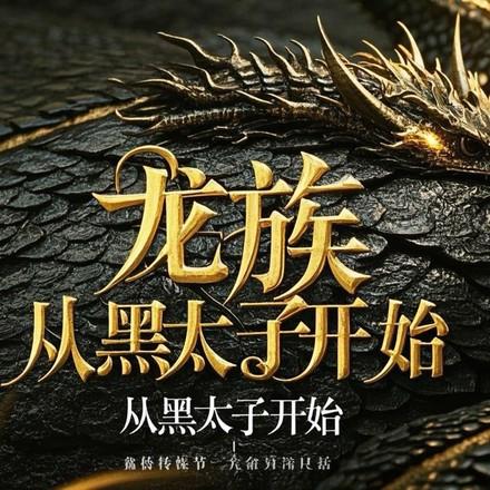 从龙族开始的打穿