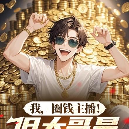 主播圈圈真名