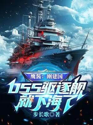 055驱逐舰就下海了? 第225章