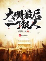 大明最后一个狠人书评
