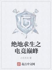绝地求生之巅峰战神
