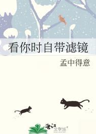 看你时自带滤镜的大结局是什么