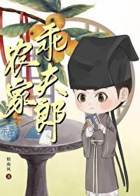农家乖夫郎by梧南风讲的什么