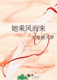 待他乘风而来