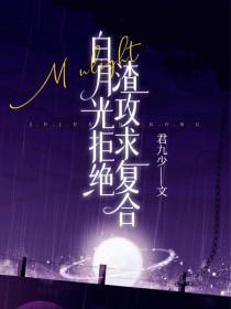 白月光攻控