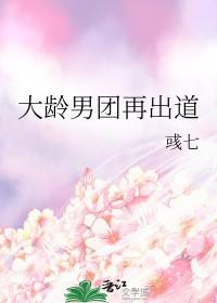 大龄男团再出道by彧七