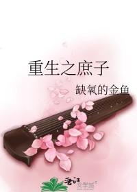 重生之庶子的生存守则