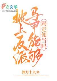 披着马甲搞事
