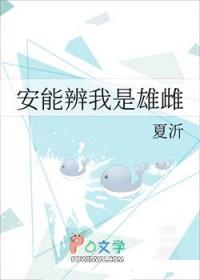 安能辨我是雄雌的安意思