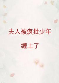 夫人被你宠