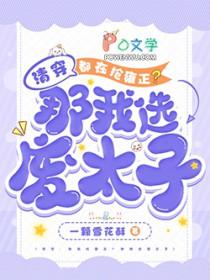 清穿都在抢雍正?那我选废太子 一颗雪花酥