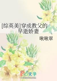 综英美穿成教父的早逝娇妻