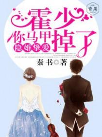 隐婚霍爷甜蜜蜜全文免费阅读