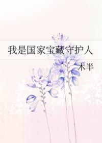 我是国家的宝藏守护人