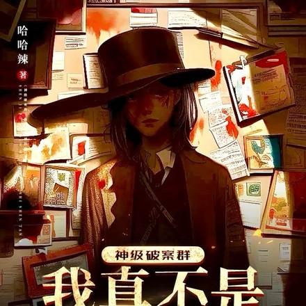 神级破案群49章