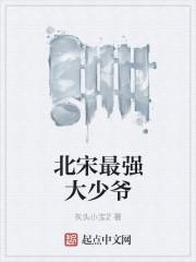 北宋最强大少爷全文