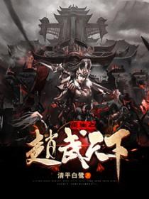 重生武神赵云在都市