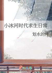 小冰河期知乎