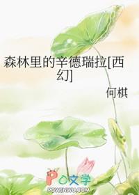 森林里的辛德瑞拉西幻