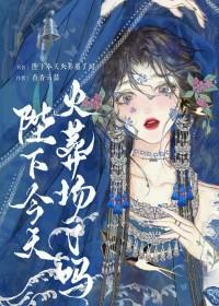 陛下今天火葬场了吗晋江