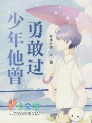 他曾是少年she