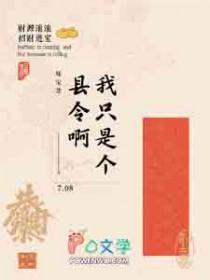我只是想当县长夫人