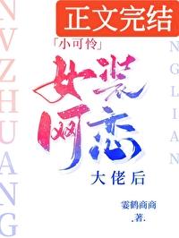 小可怜女装网恋大佬后番外txt百度