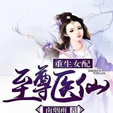 重生女配之至尊医仙笔趣阁