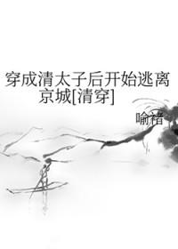 清穿成太子小妾的