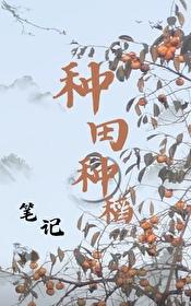 种田种稻笔记免费阅读