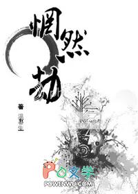 惘然劫by南康笔趣阁百度资源