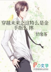 穿越之未来生活