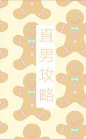 掰弯直男攻略