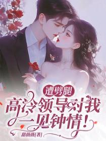 高冷领导对我一见钟情未删除版