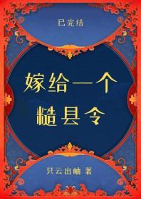 嫁给一个糙县令txt别名