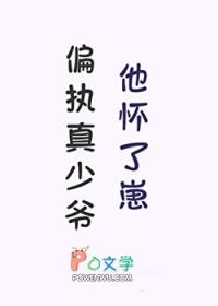 偏执少爷超难哄