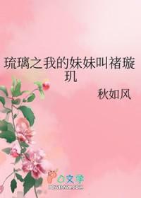 琉璃璇玑晋江文学城