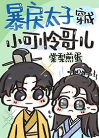 暴戾太子穿成小可怜哥儿资源
