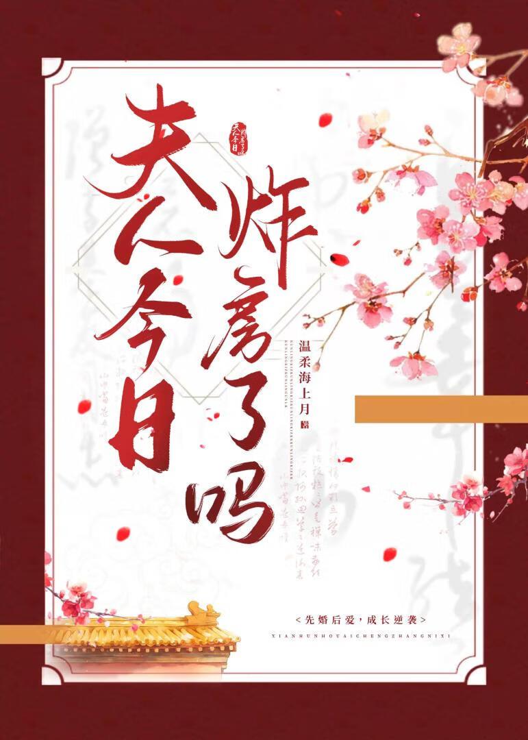 夫人今天又破案了全文免费阅读