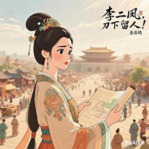 李二凤的豫剧专辑