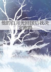 他的白月光回国后我决定跑路 未删减版