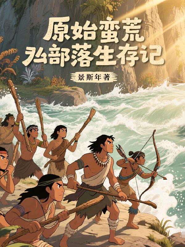 蛮荒部落生存记免费阅读
