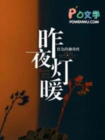 昨夜灯暖结尾没看懂