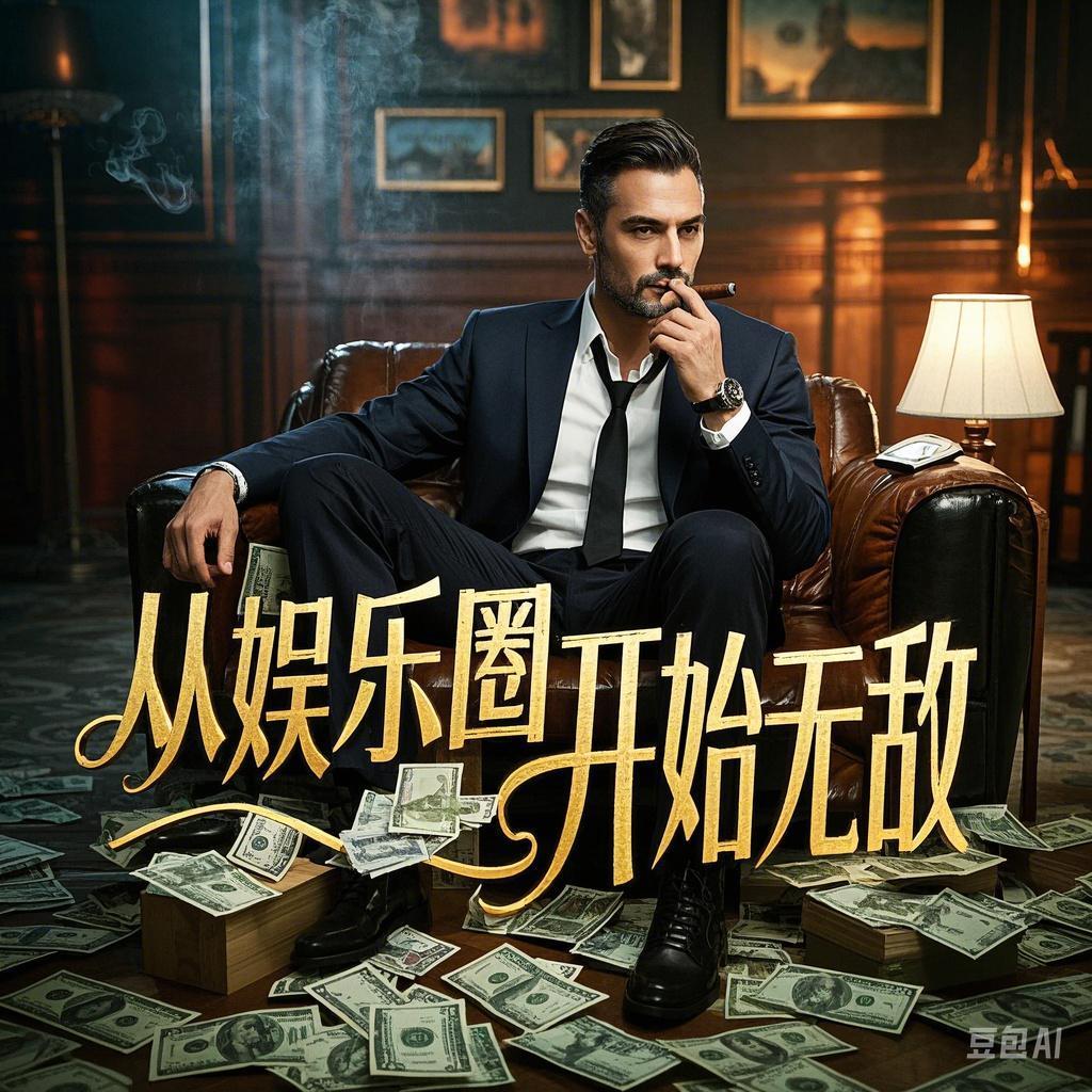 娱乐圈之变身无敌帅哥