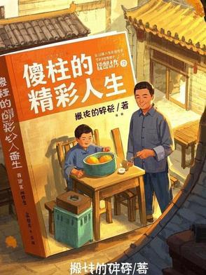 傻柱的妻子