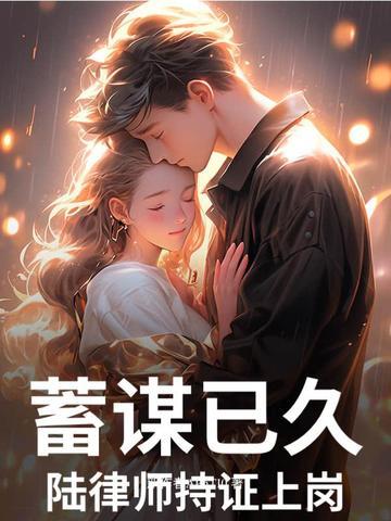陆律师怎么了