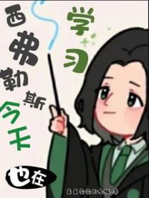 hp西弗的儿子