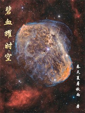 美剧碧血长空