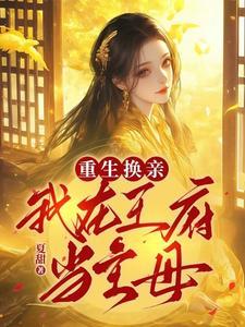 重生换亲我在王府当主母短剧