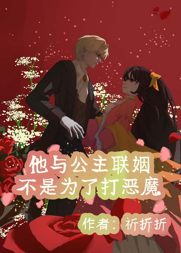 公主和她的夫君的